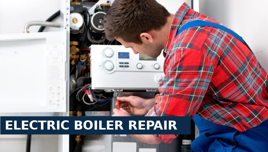 Electric boiler repair Paddington