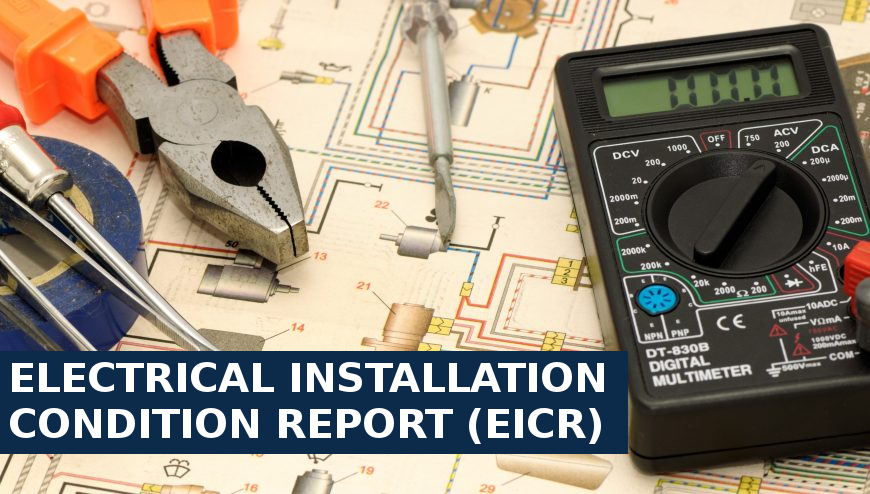 Electrical installation condition report Paddington